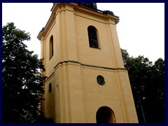  St Olai Kyrka